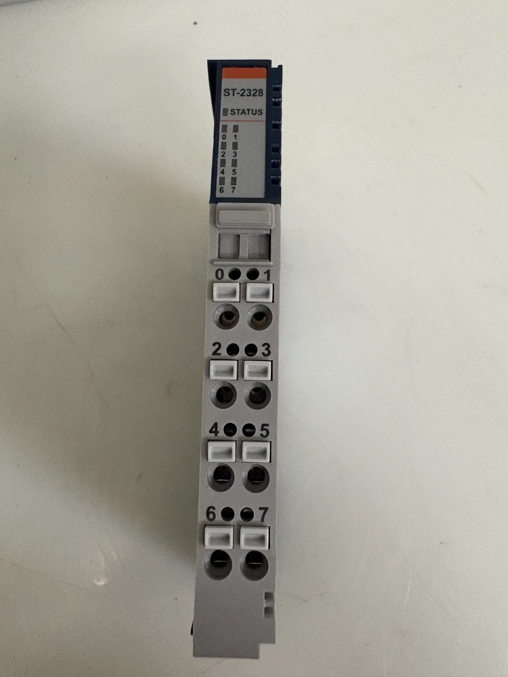 CREVIS RELAY OUTPUT MODULE ST-RTB ST-2328