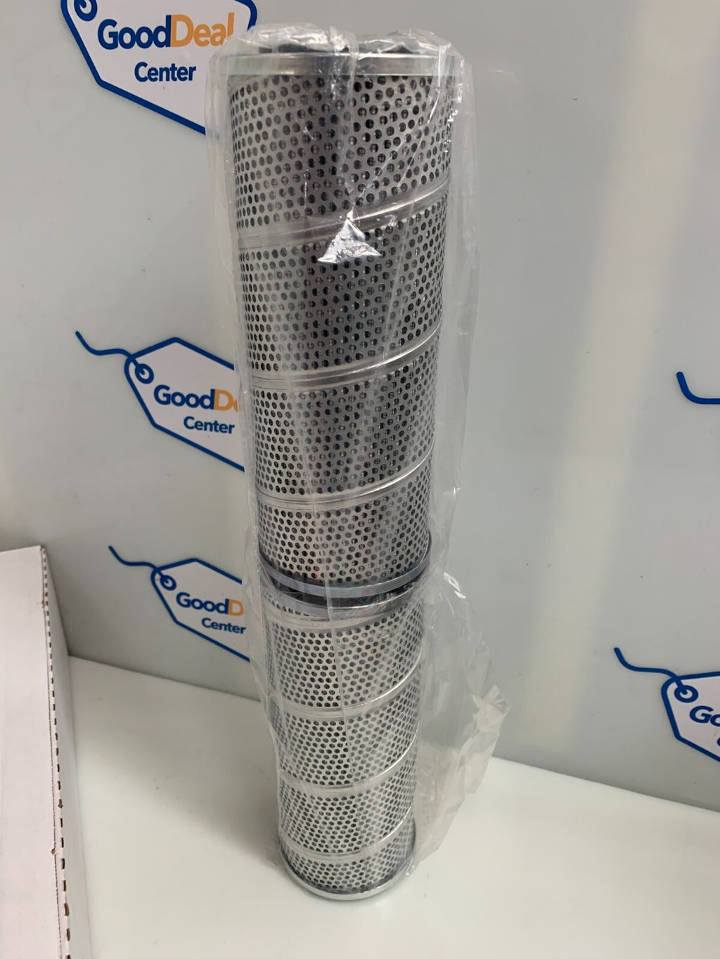 PARKER FILTRATION   10Q RA Filter Element Assy  934265Q / PAR934265Q