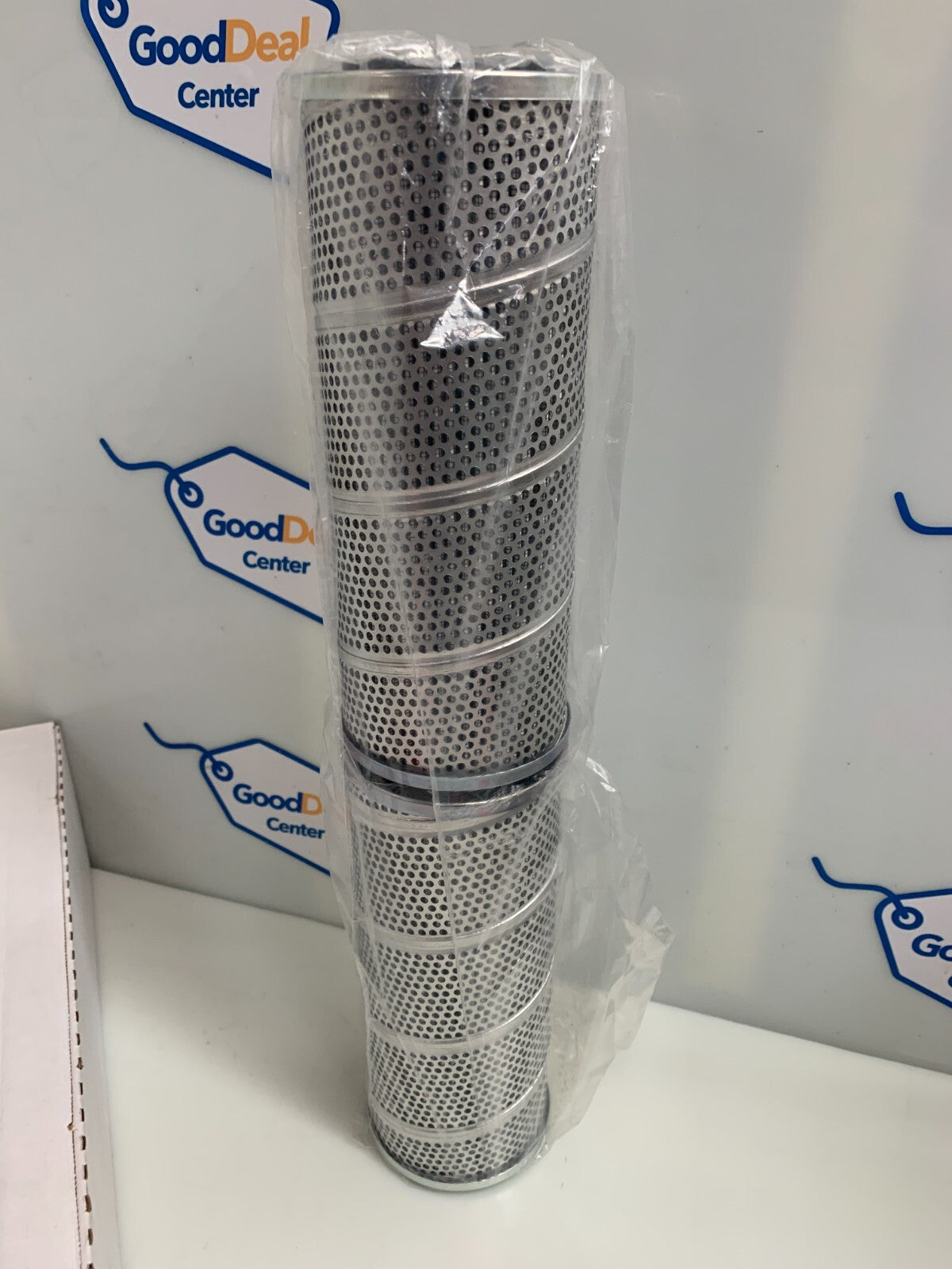 PARKER FILTRATION   10Q RA Filter Element Assy  934265Q / PAR934265Q