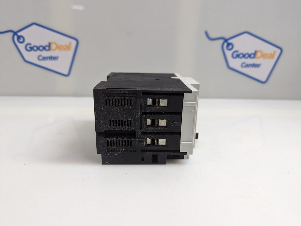 Siemens 3VU1600-0MP00 Circuit Breaker