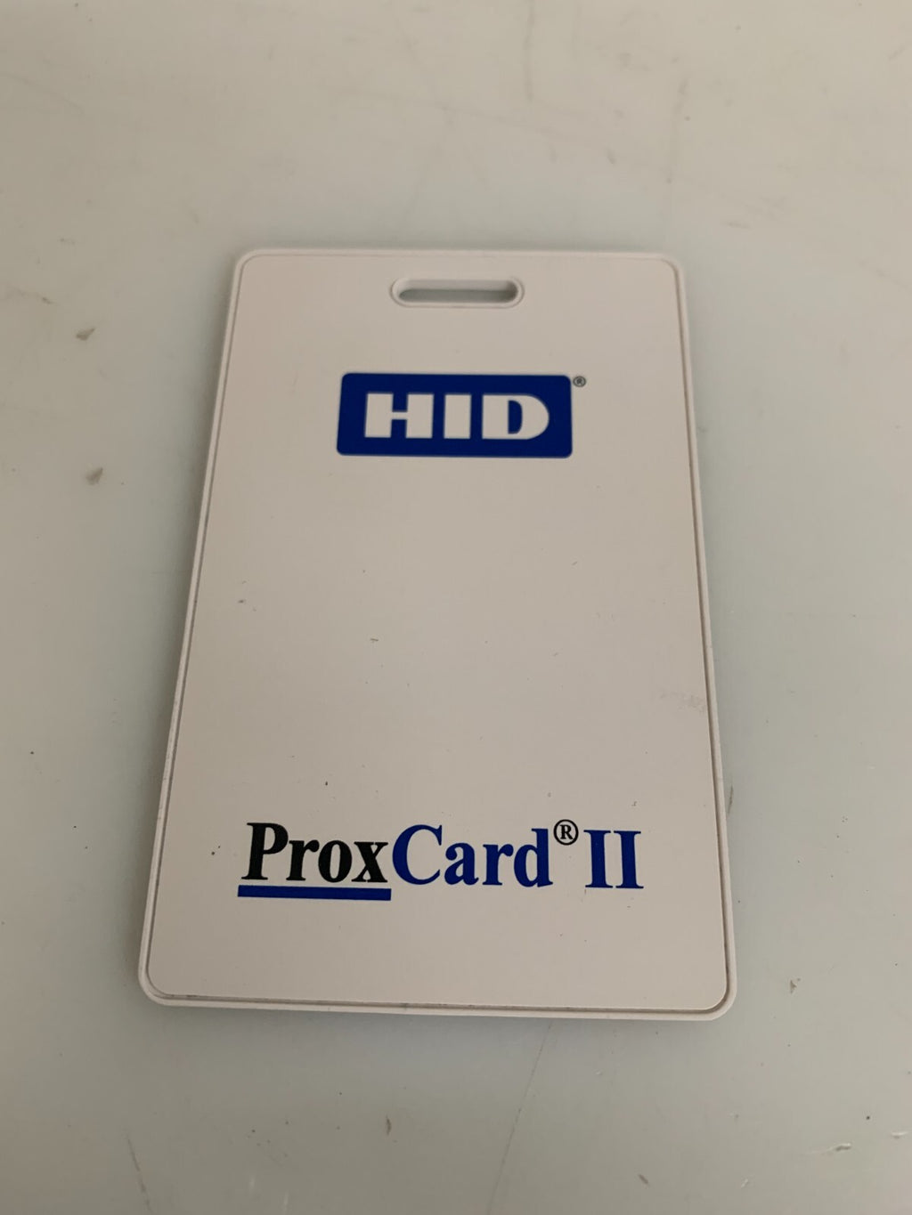 Lot of 40 HID ProxCard II 1326 Access Control Security Card