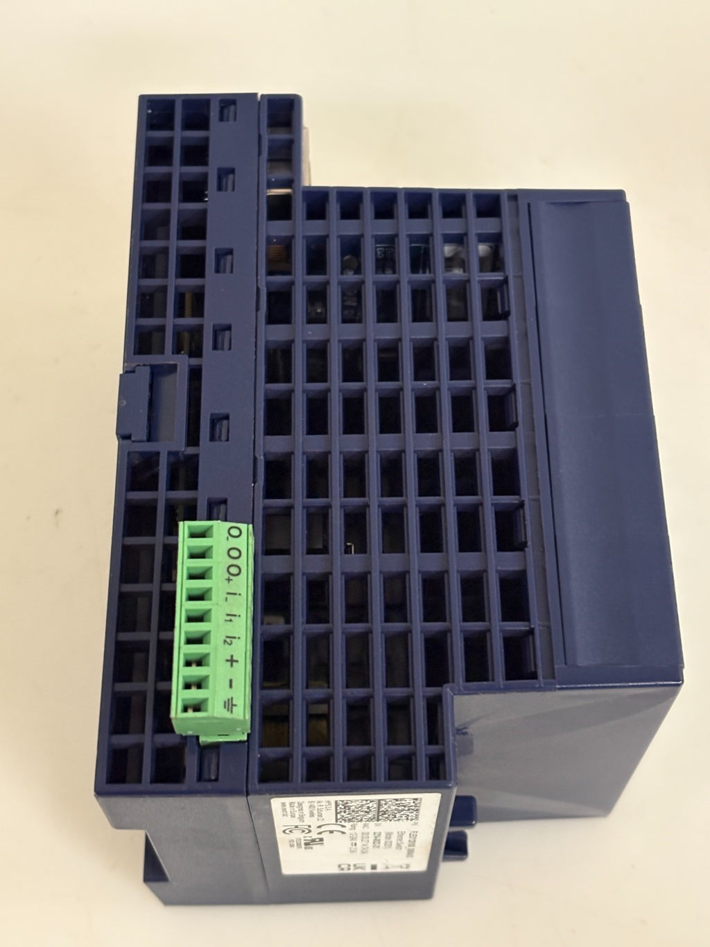 EWON ETHERNET SWITCH FLEXY 20100 00MA/S