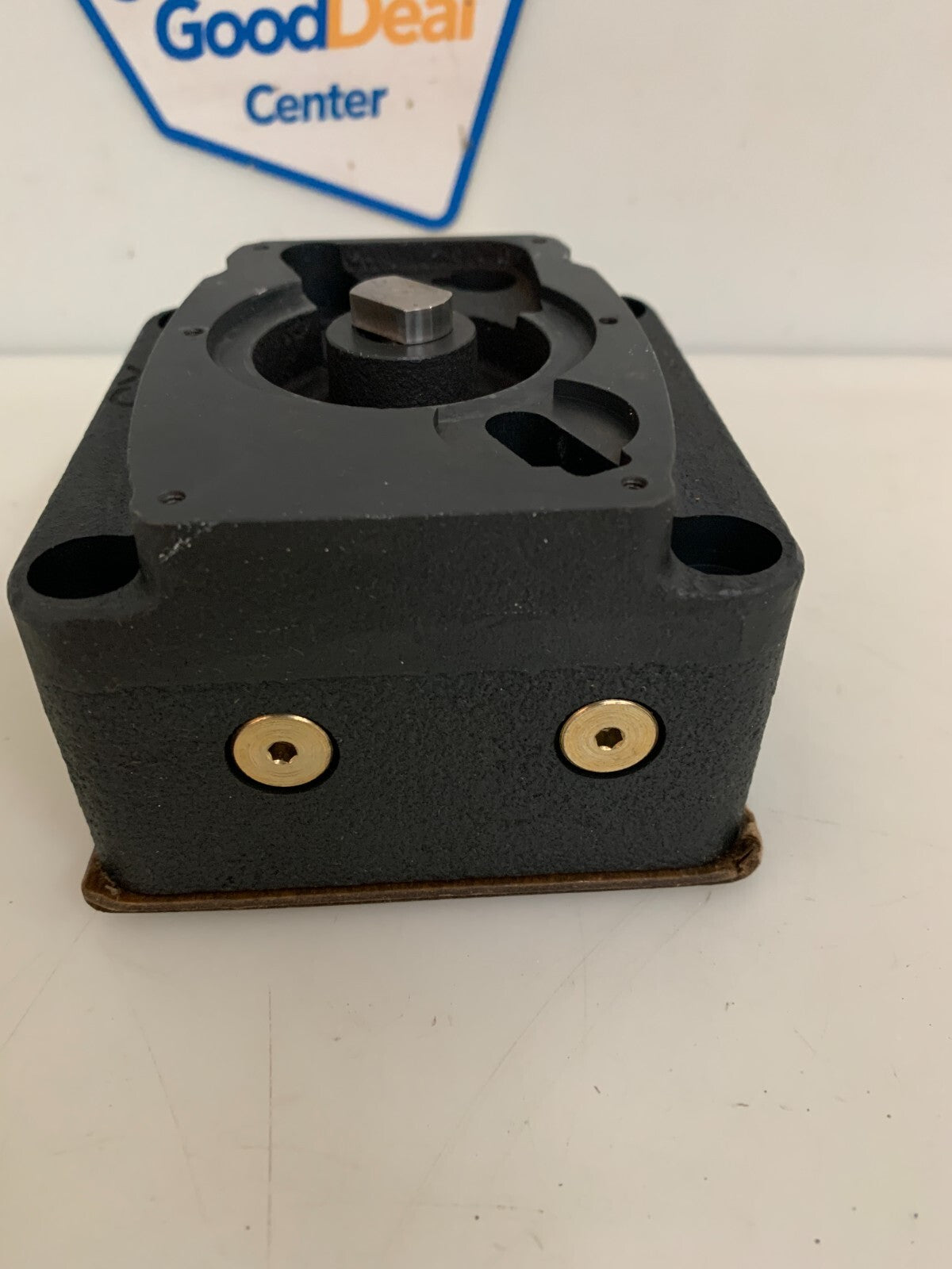 VICKERS MODIFIED VALVE FLOW CONTROL 2300 9803153