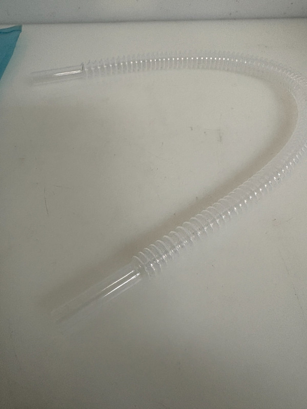PERKIN ELMER 12" TEFLON HOSE WP08K21