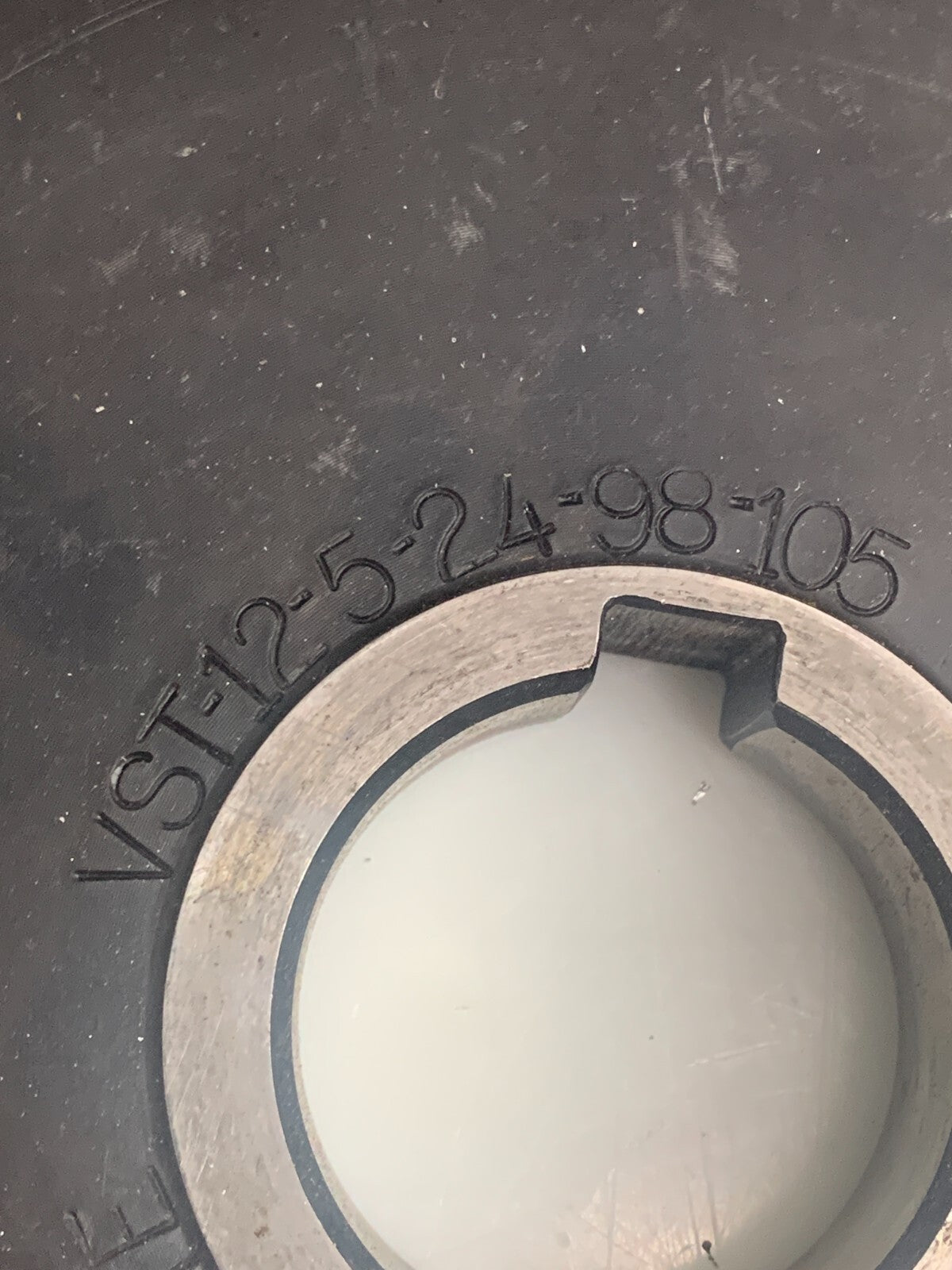 VALENITE   6AR7  Milling Blade  VST-12-5-24-98105