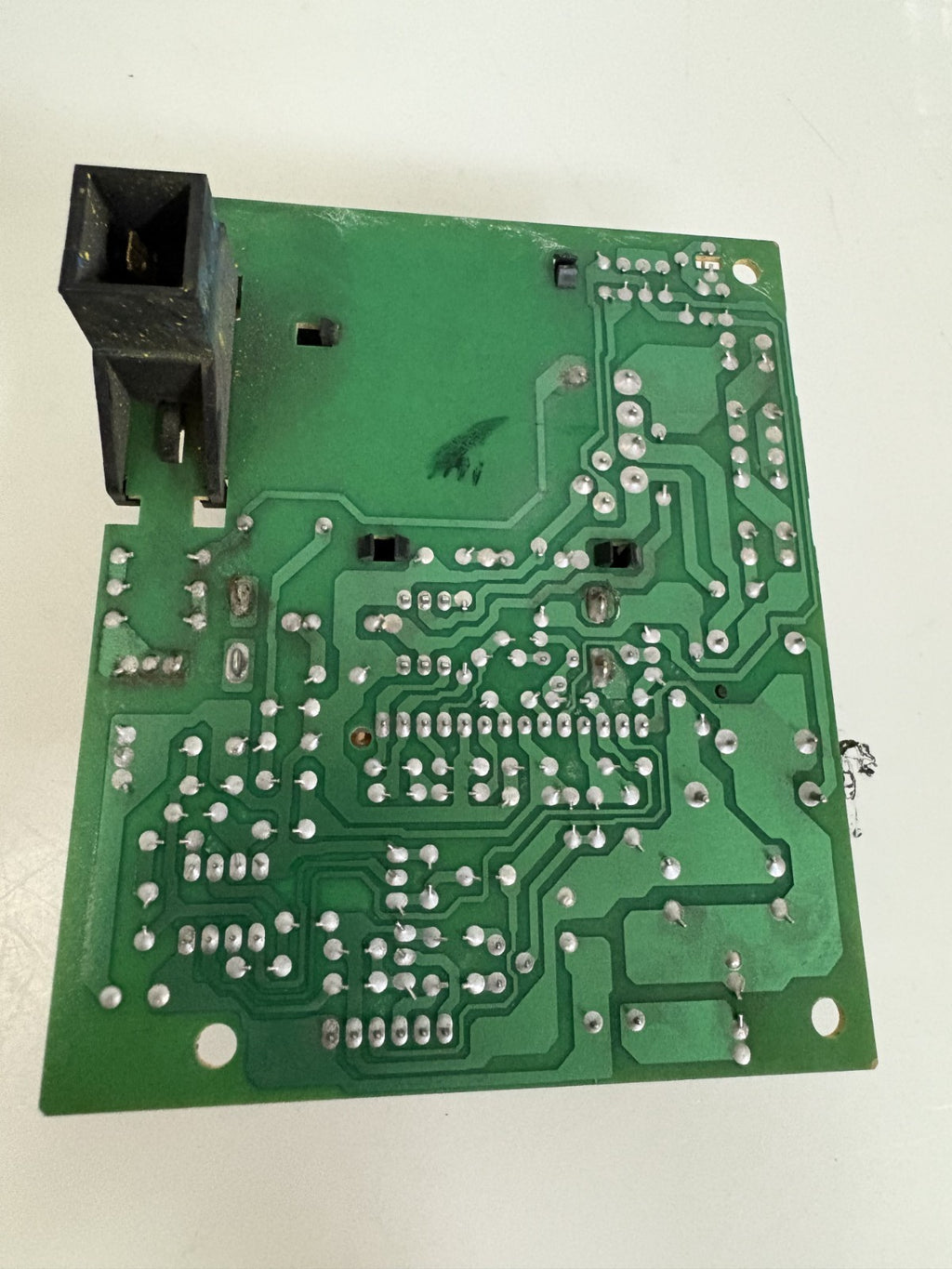 XEIKON POWER SUPPLY CIRCUIT BOARD EUK-SBZ 499 HBE