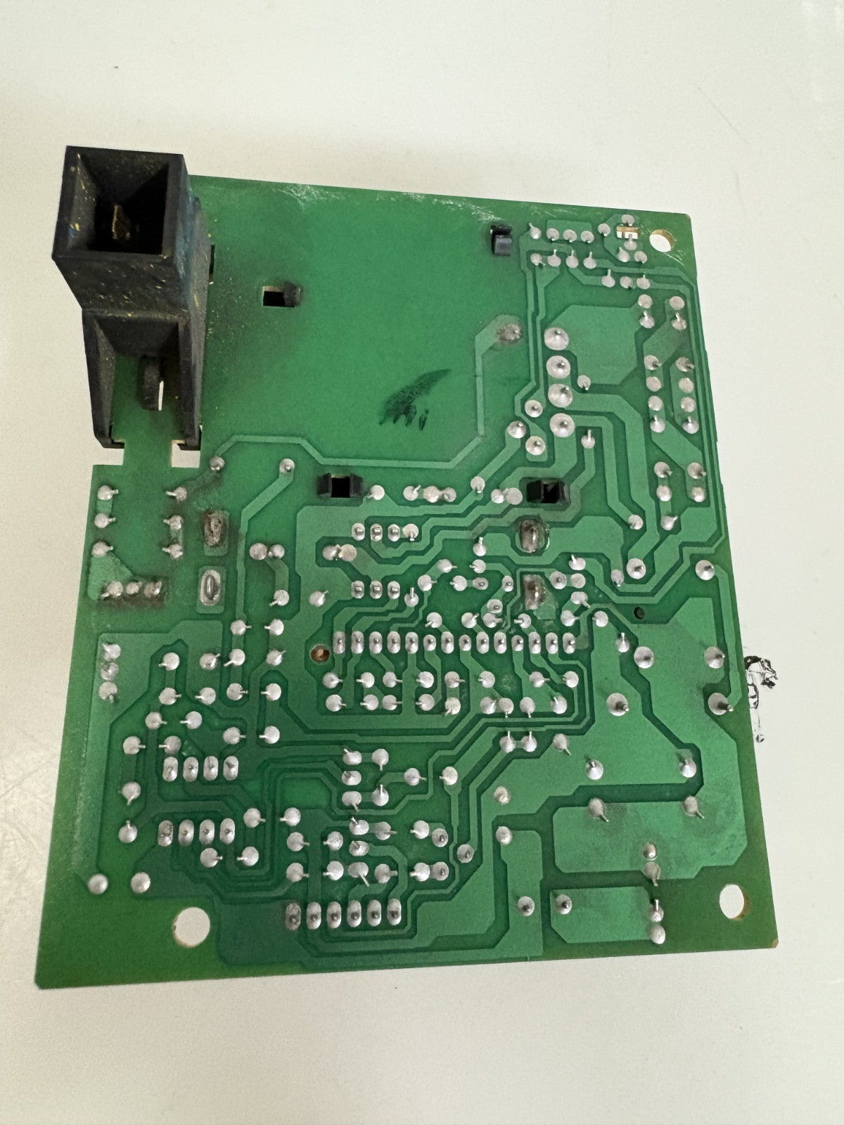 XEIKON POWER SUPPLY CIRCUIT BOARD EUK-SBZ 499 HBE