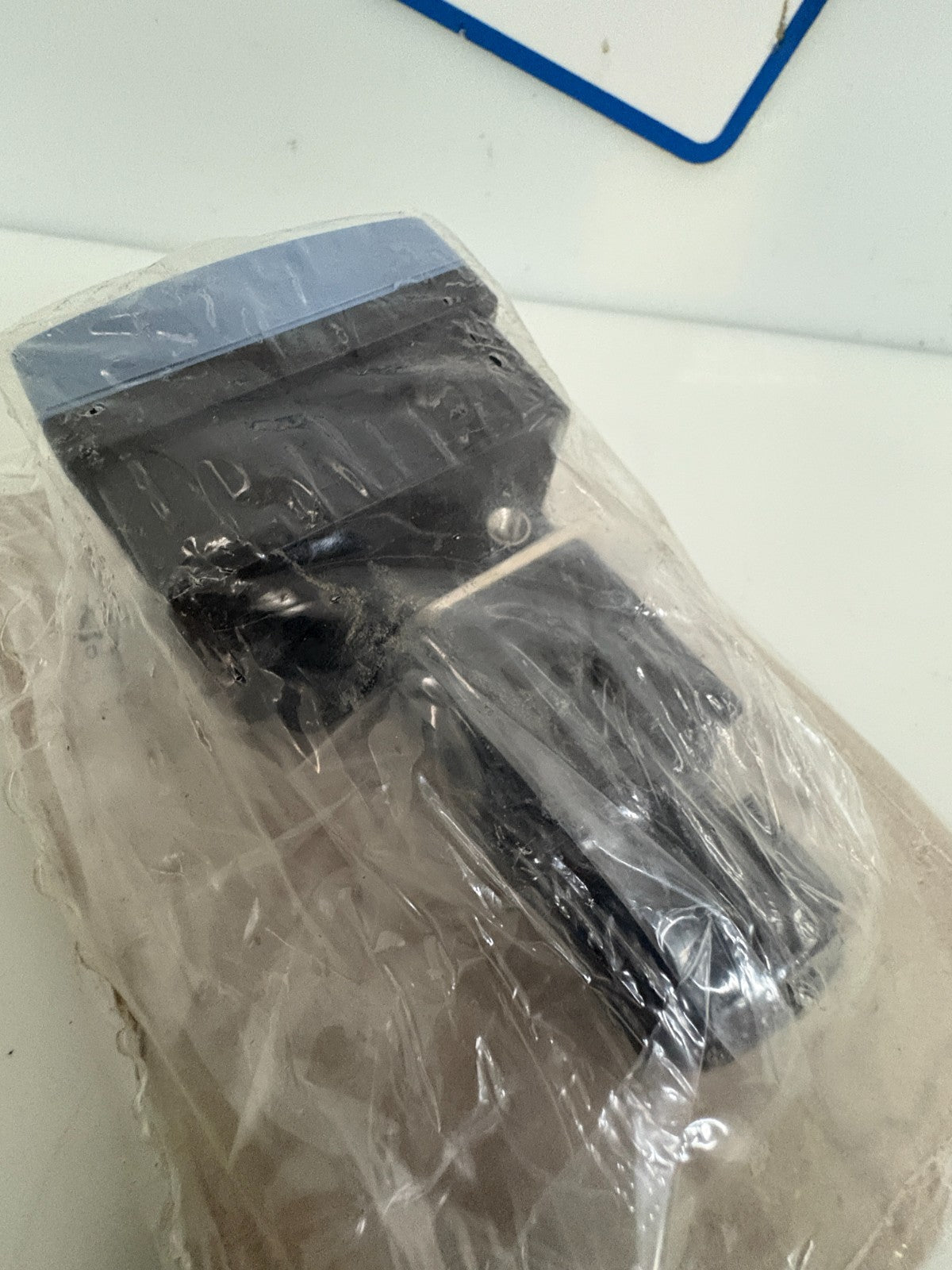 BURKERT TURBINE FLOWMETER TYPE 8030 004239131