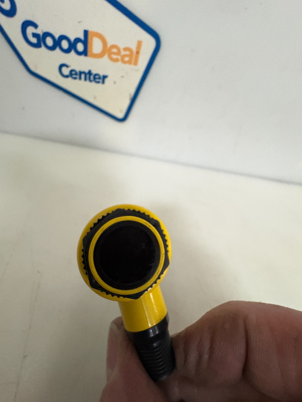 BANNER PHOTOELECTRIC SENSOR T18SN6RQ2