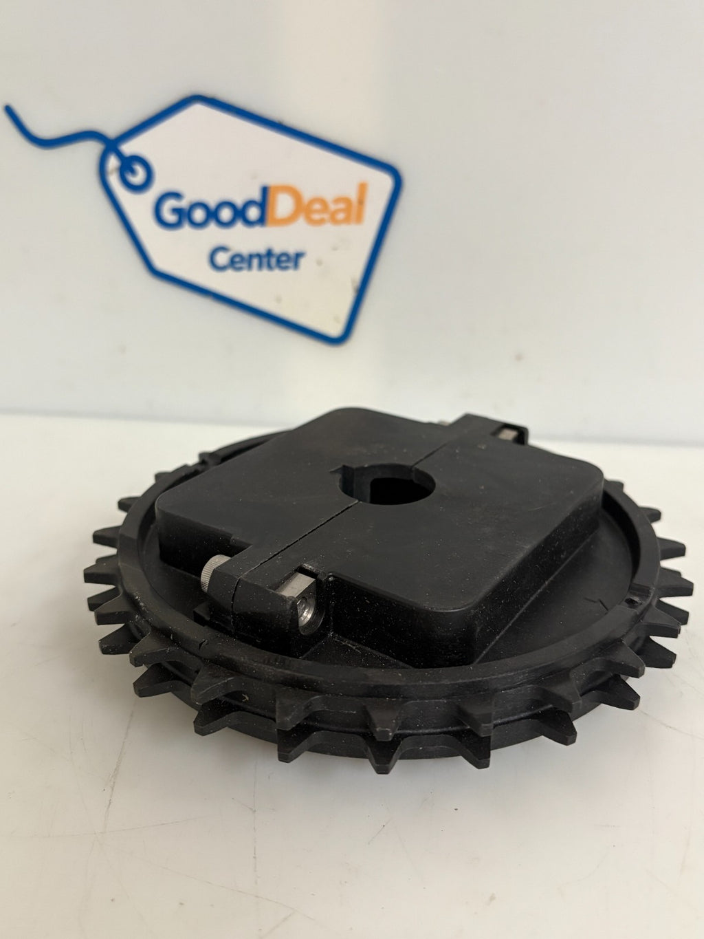 REXNORD SPLIT SPROCKET NS8500-25T 1IN 1KW1SSPA0