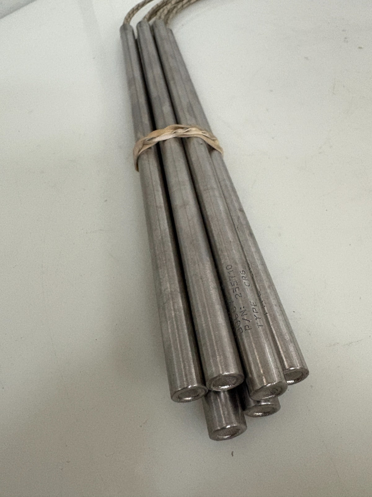 WAT LOW FIRE ROD 1804 HEATING ROD FOR DOBOY #235710 TYPE CR6