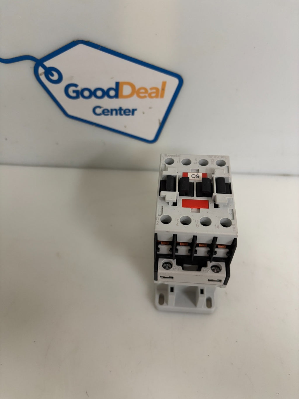 LOVATO CONTACTOR BF0910