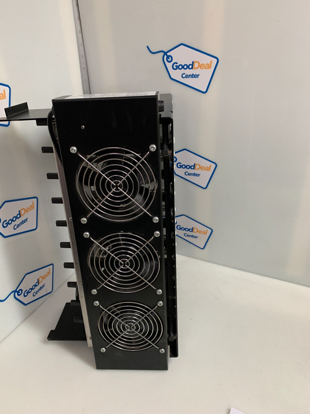 MOORE FAN ASSY & RACK 15499-147/80