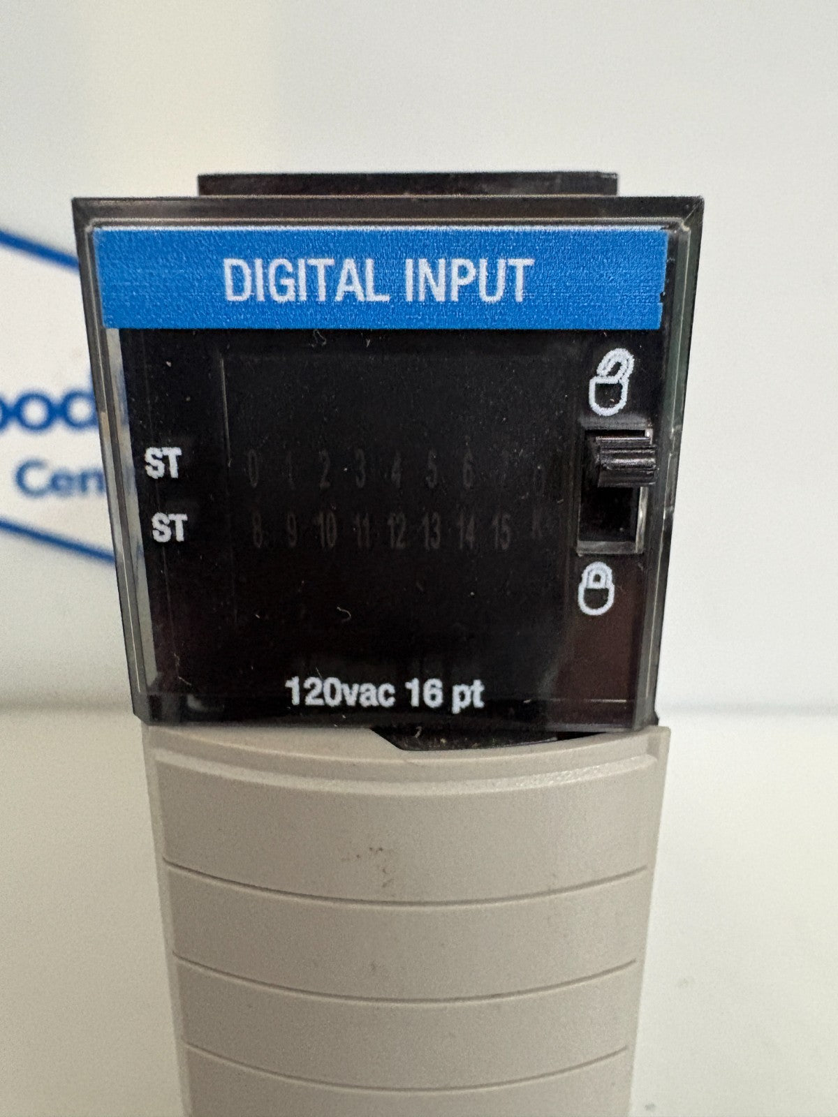 HONEYWELL AC INPUT 120 VDC TK-IDA161 A