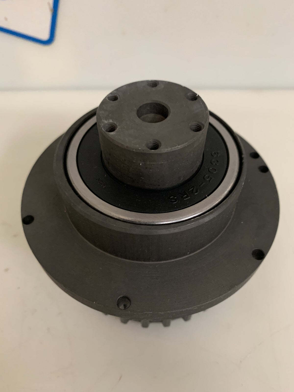LOT OF 2  LECTRA TIMING BELT GEAR #71