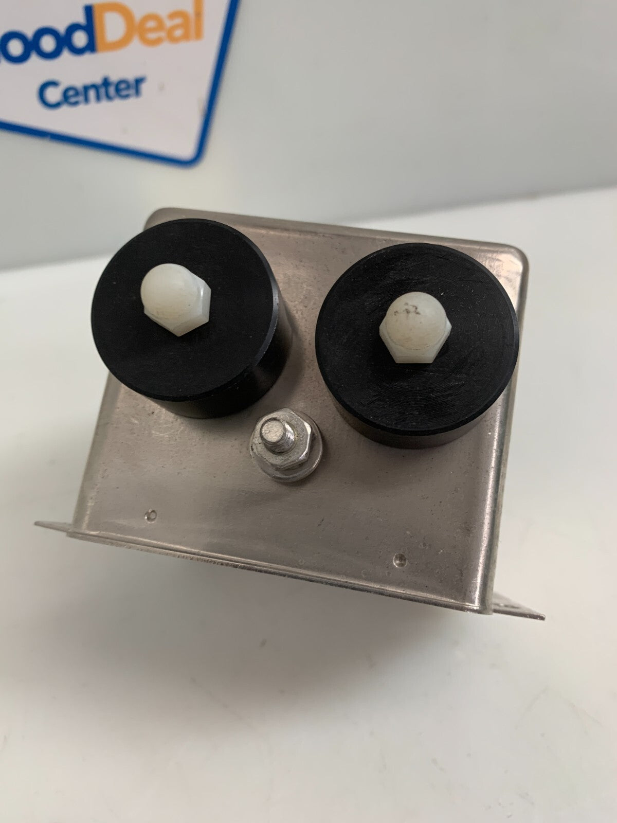 CORCOM 30VSK6 F7518 POWER LINE EMI FILTER2