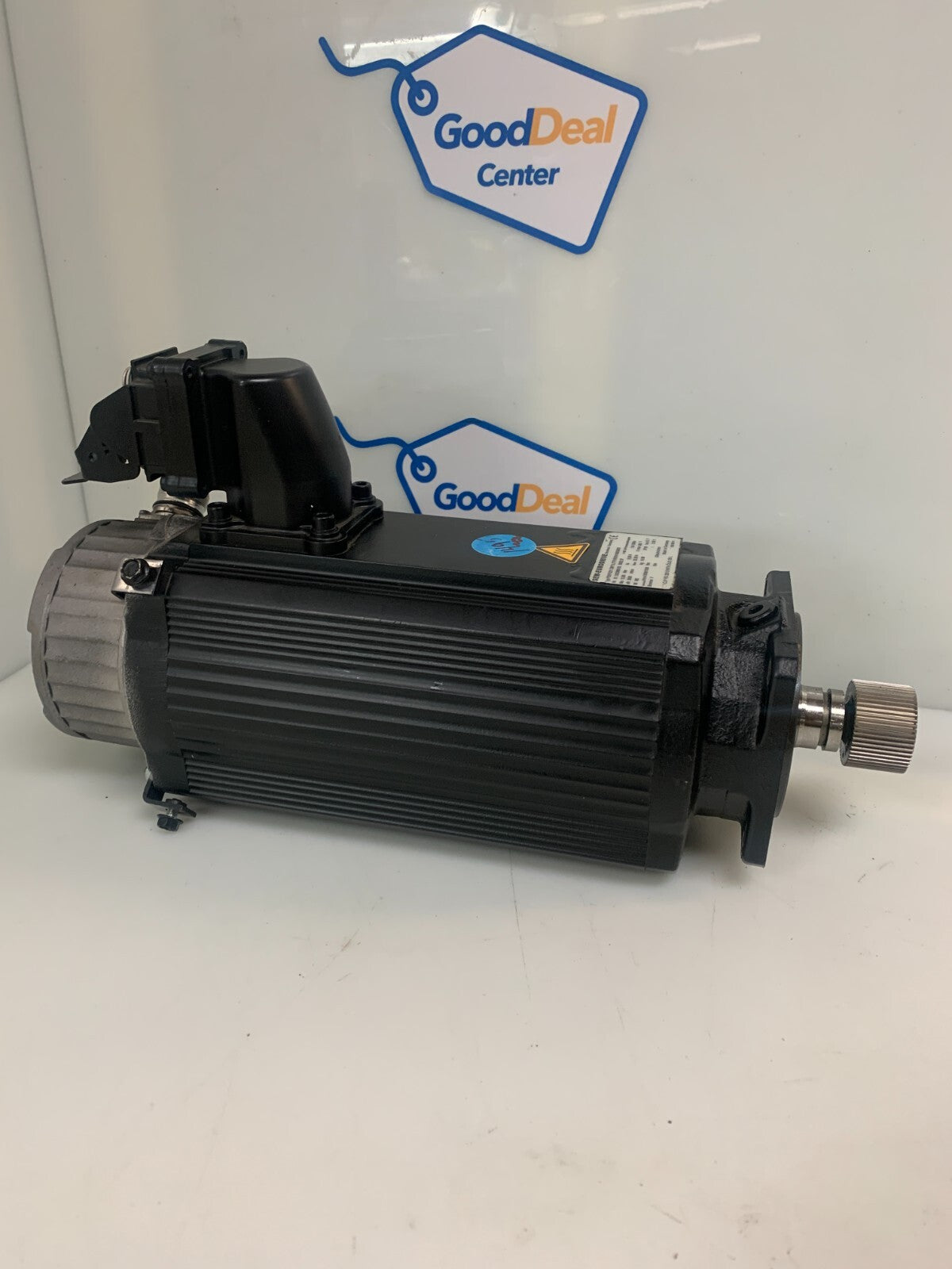 SEW-Eurodrive PSKF321 CM71L/TF/VR/RH1M/SM50 Servo Motor