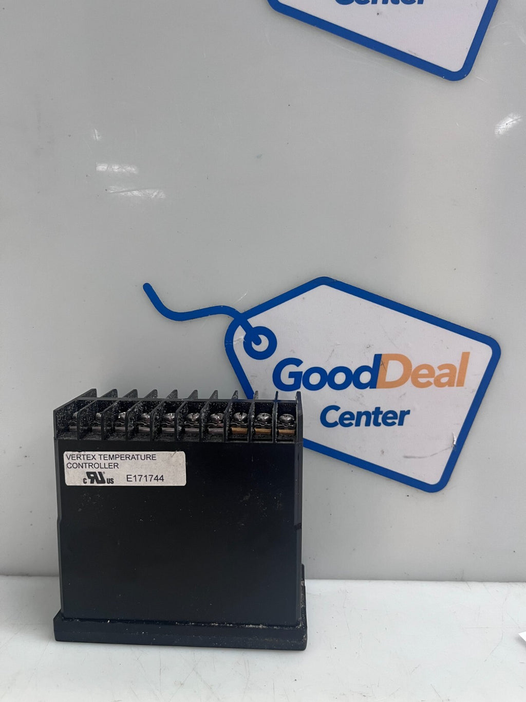 VERTEX VT4926+ Temperature Controller E1717441