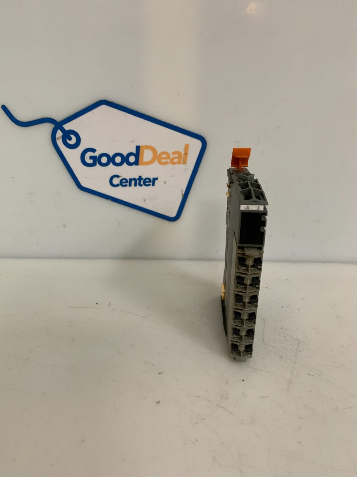 B & R DIGITAL OUTPUT MODULE X 20 DO 9322