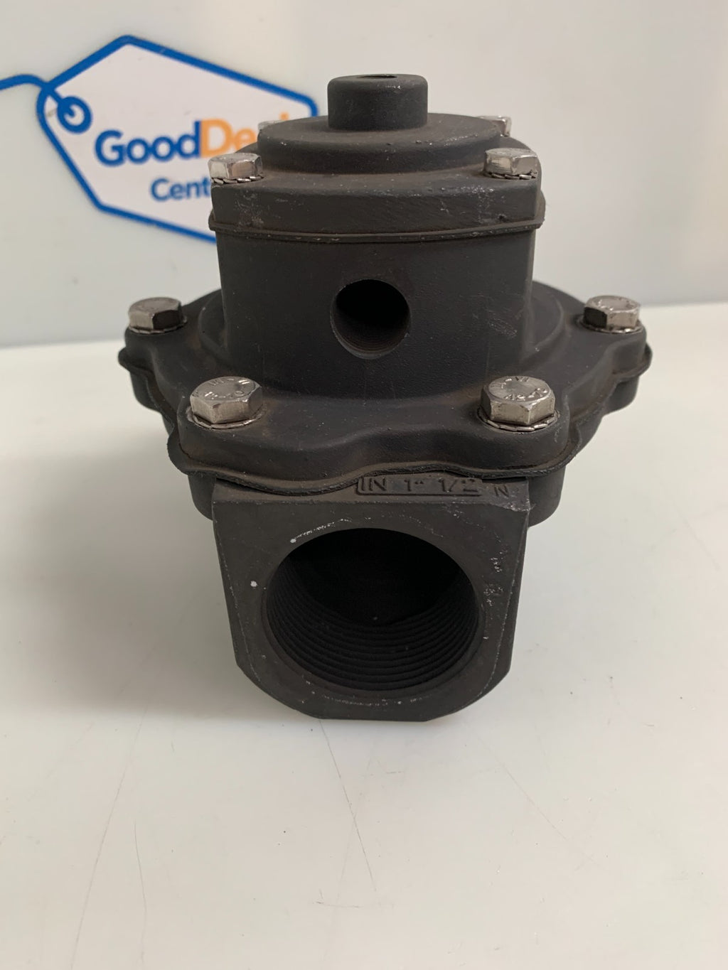 GOYEN CONTROLS  Dust Collector Valve  1''1/2