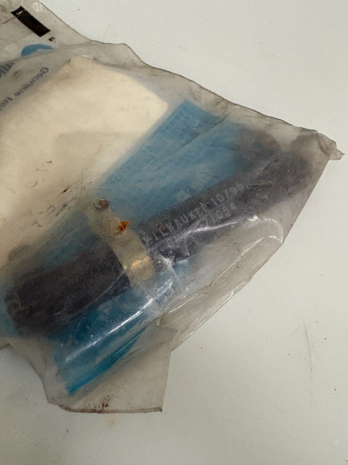 LOT OF 7 MILLER RESISTOR 0710542