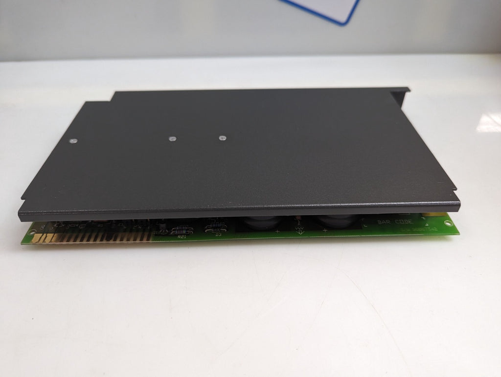 ALLEN-BRADLEY 1771-P45 120V AC POWER SUPPLY MODULE
