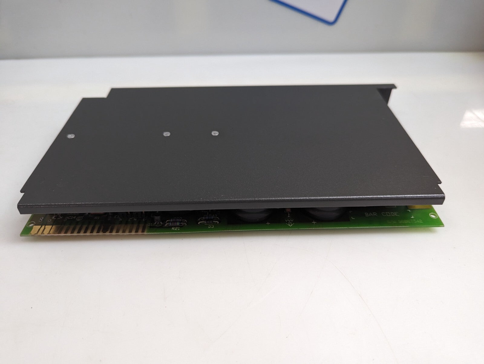 ALLEN-BRADLEY 1771-P45 120V AC POWER SUPPLY MODULE