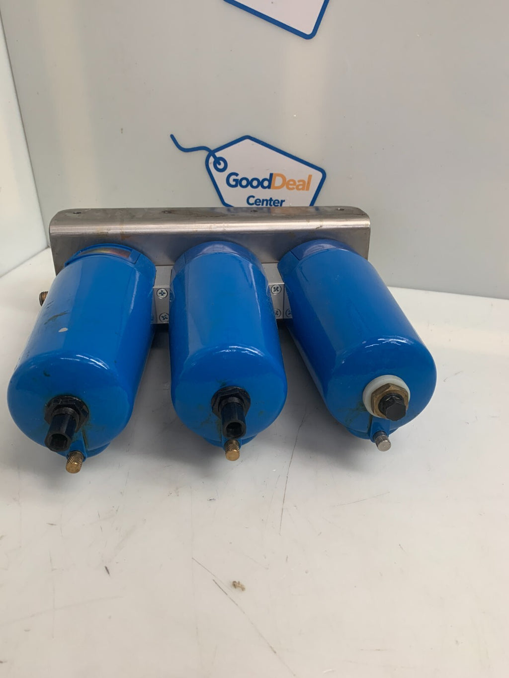 BALSTON / PARKER Filtration Mounted Kit   11114H