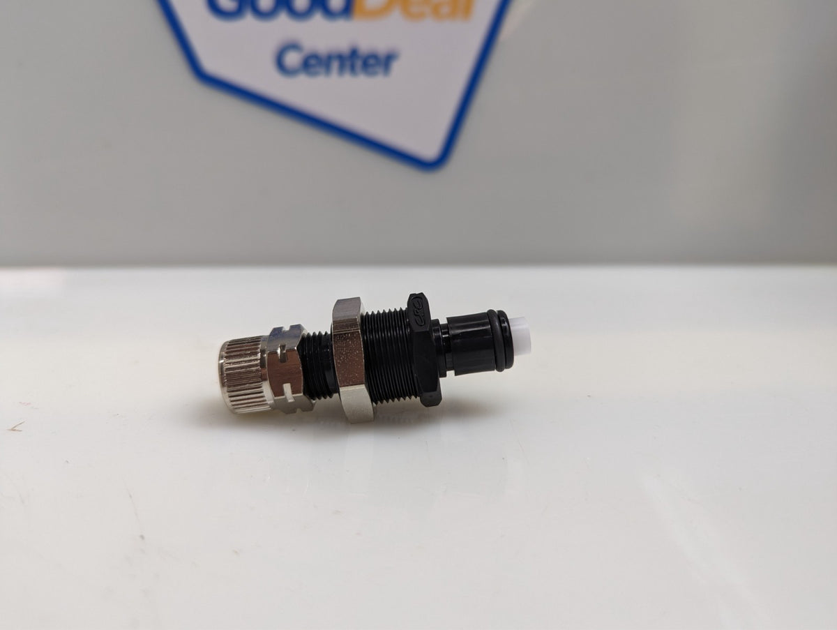 LOT OF 2 HP Cpc Connectors Sp CW980-009275