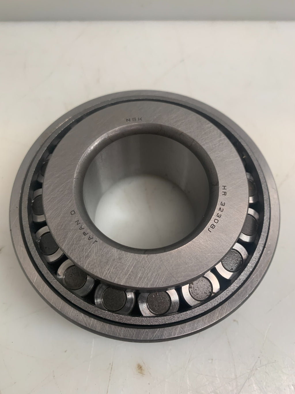 Lot of 2 NSK HR32308J Tapered Roller Bearings