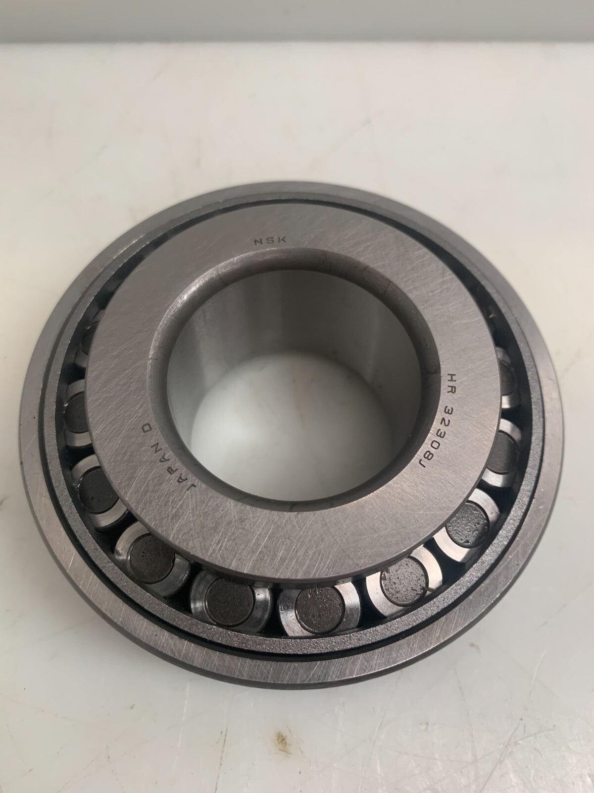 Lot of 2 NSK HR32308J Tapered Roller Bearings