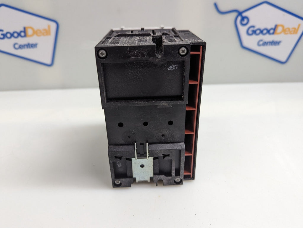 Siemens 3VU1600-0MP00 Circuit Breaker