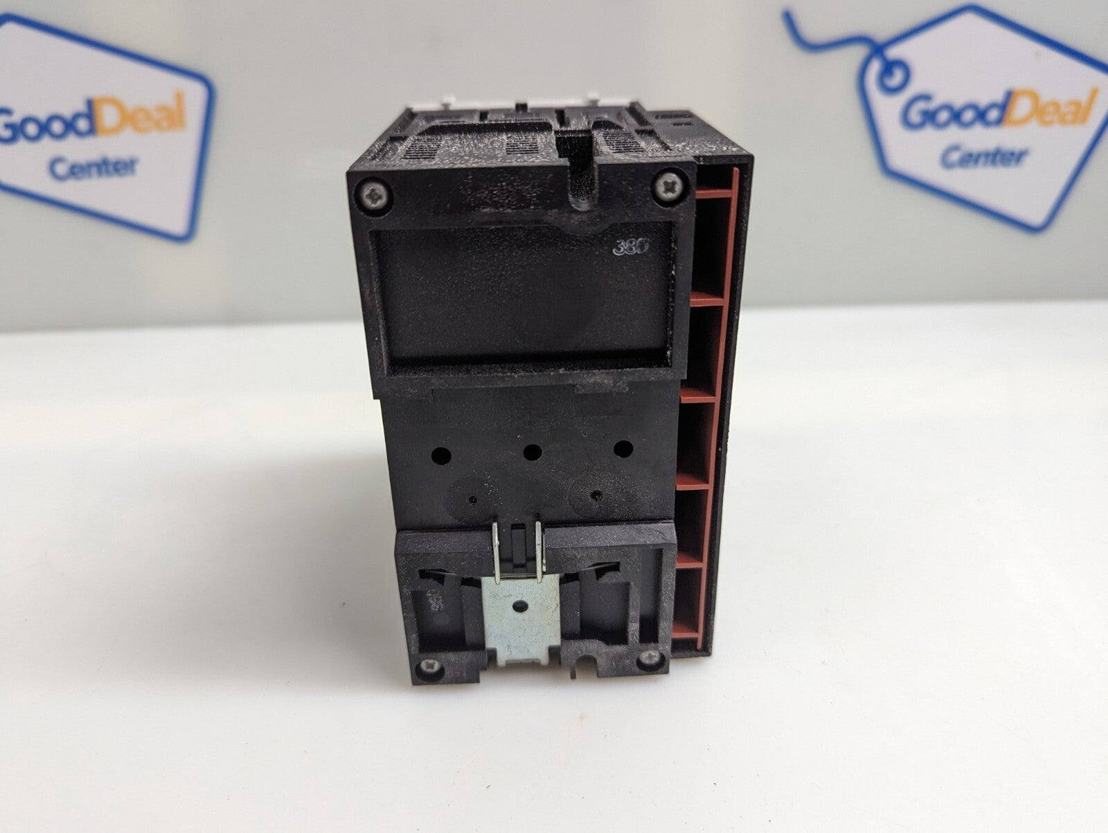 Siemens 3VU1600-0MP00 Circuit Breaker