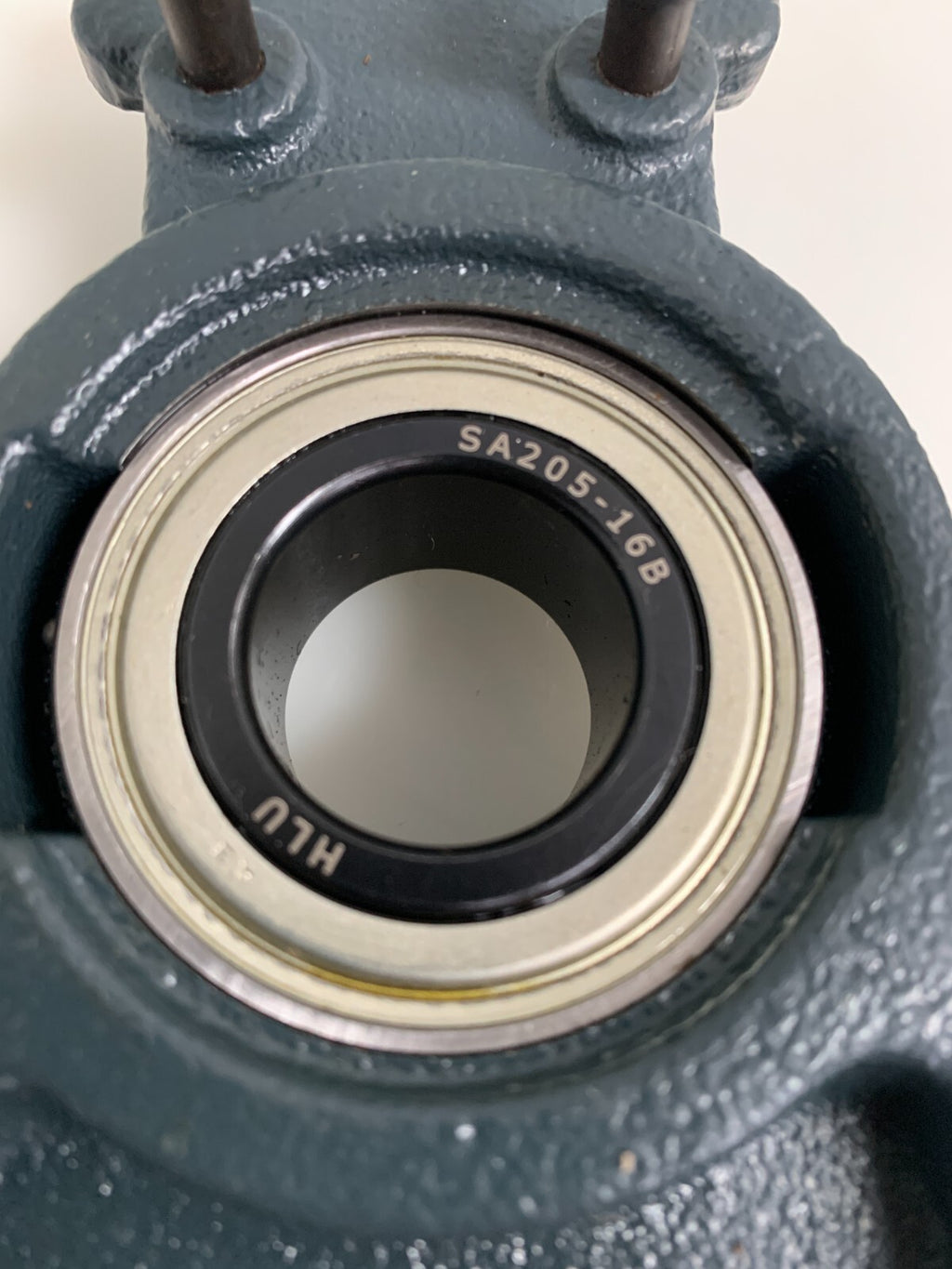 HYTROL   Pillow Block Bearing  PHT205  SA205-16B