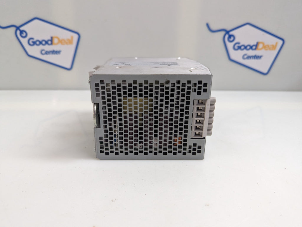 Sola SDN 10-24-100P Power Supply Module2