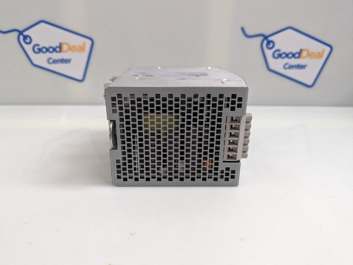 Sola SDN 10-24-100P Power Supply Module2