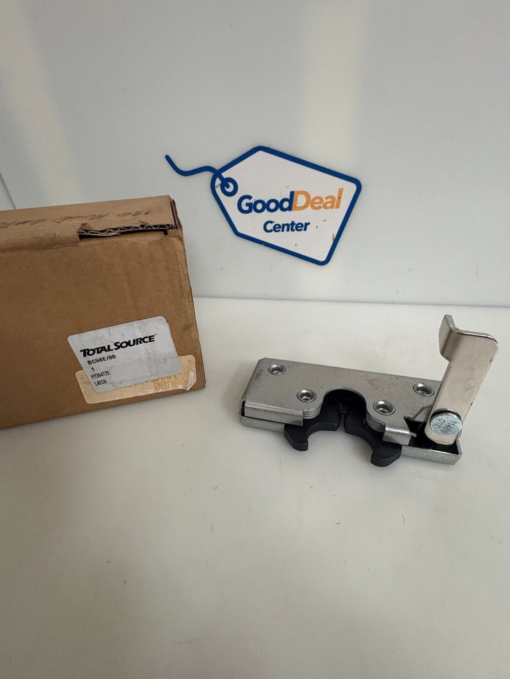 TOTAL SOURCE LATCH BC56E/00