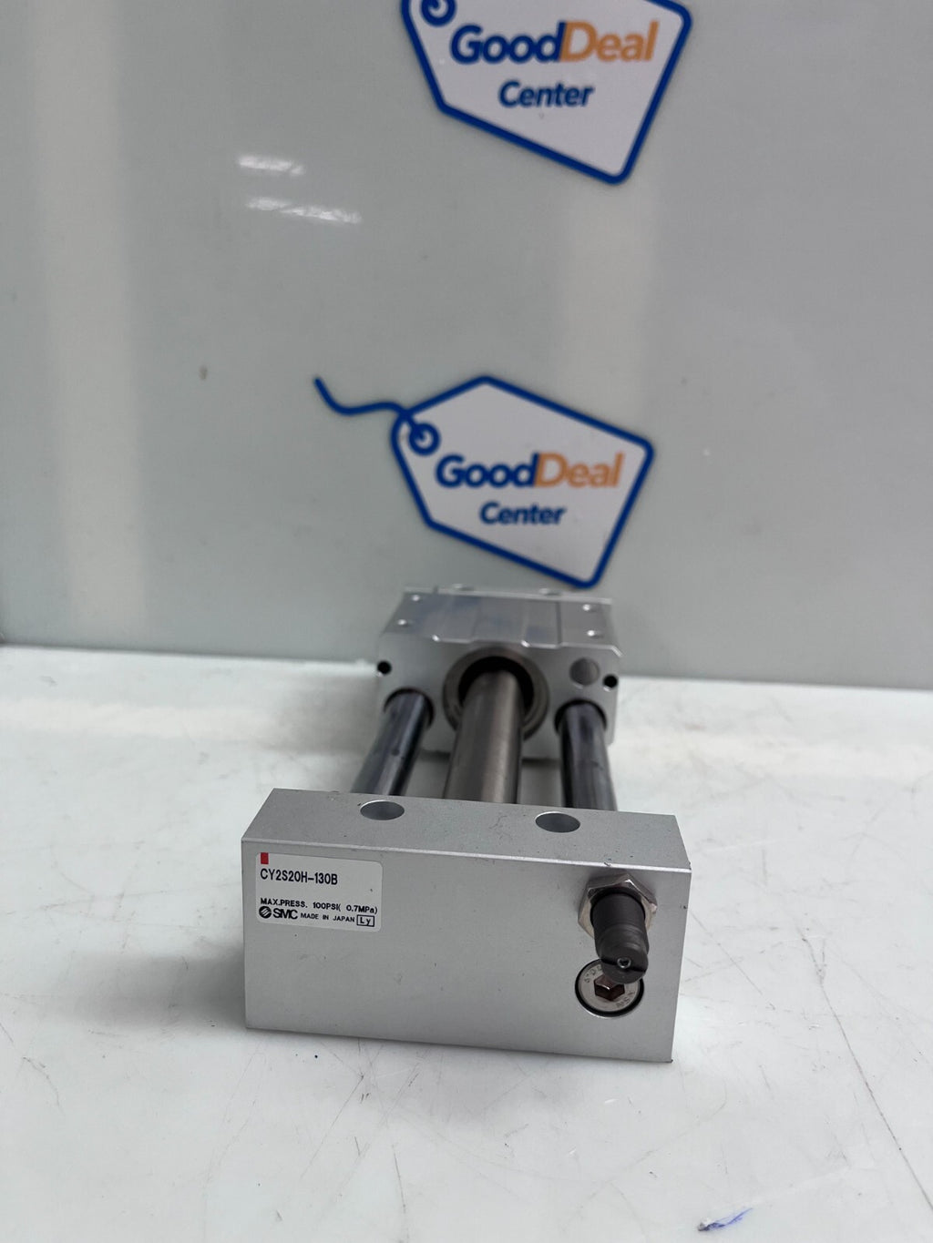 SMC CY2S20H-130B Pneumatic Cylinder