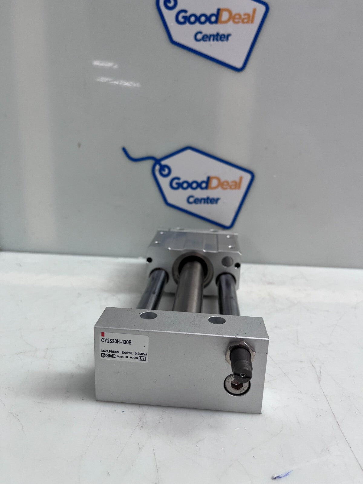 SMC CY2S20H-130B Pneumatic Cylinder