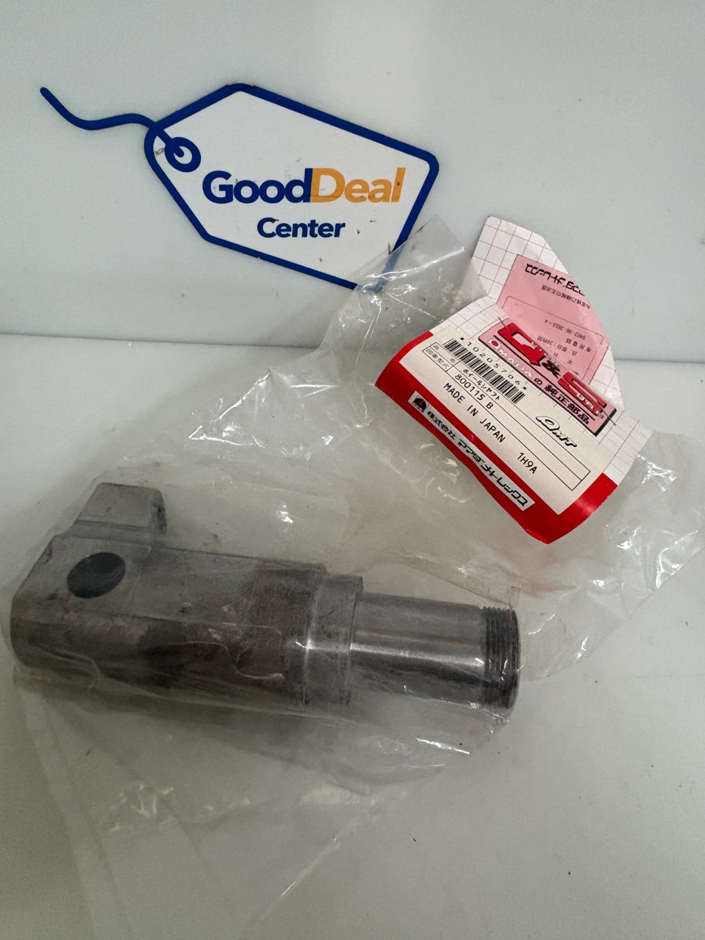 AMADA QUICK N SURE PIVOT ARM? #8001150