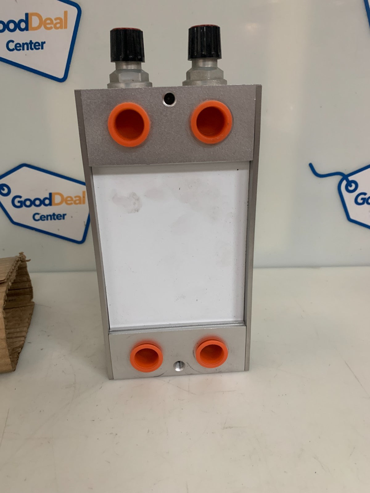 ESKO FLOWMETER EM02-EKA10