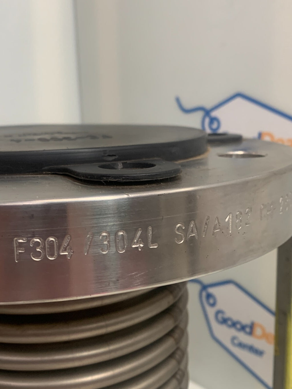 MICROFLEX INC  Pump Connector  RRE075219