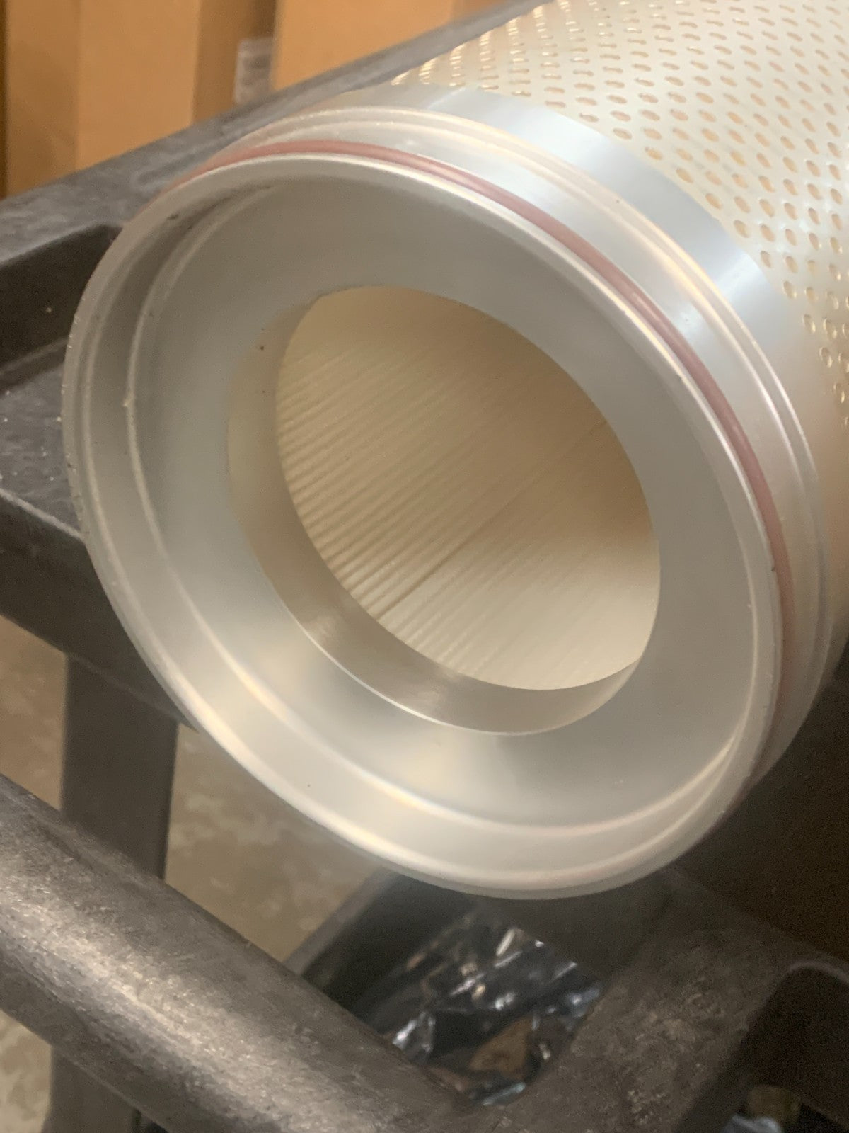 PALL HYDRAULIC FILTER UE610AP40ZYS65