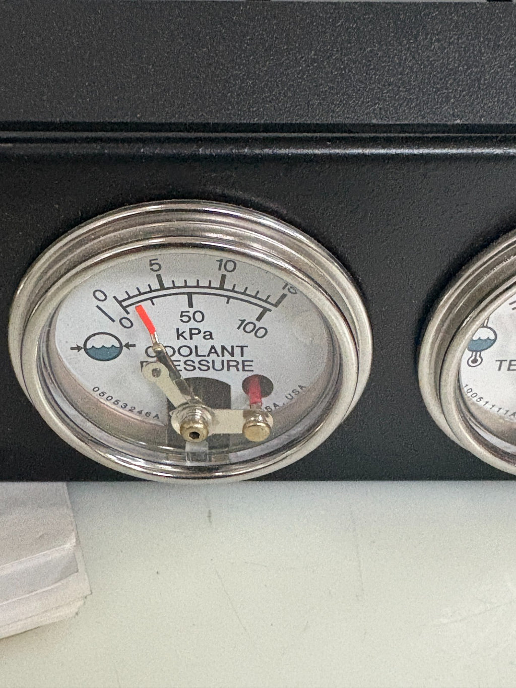 MURPHY ENGINE PROTECTION SYSTEM WAI3-24N-E-14