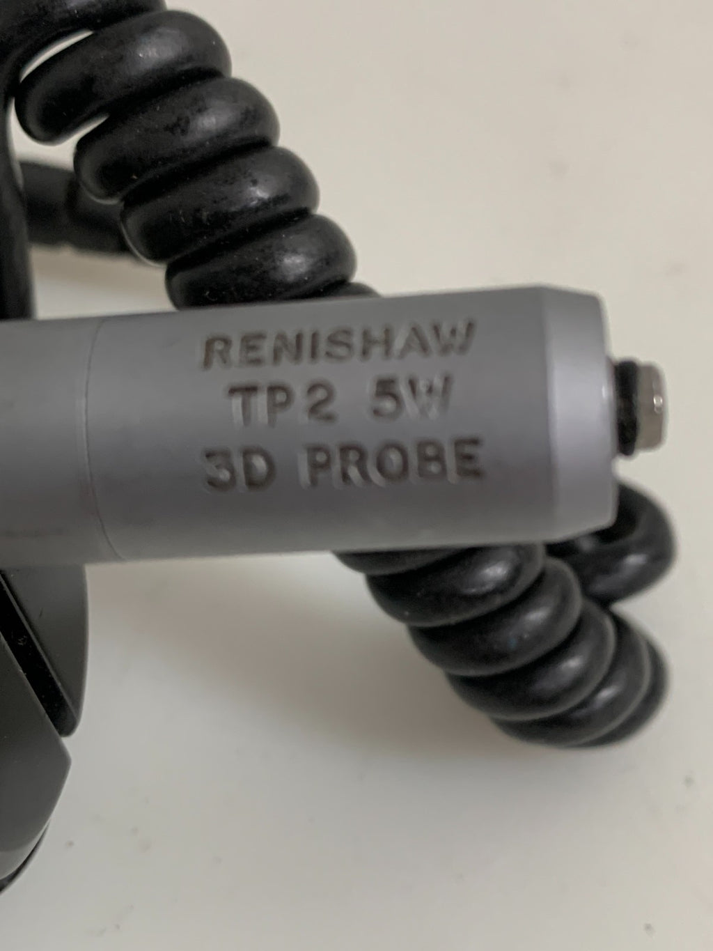 RENISHAW  PH1 CMM  Touch-Trigger Probe  W/TPZ 5W