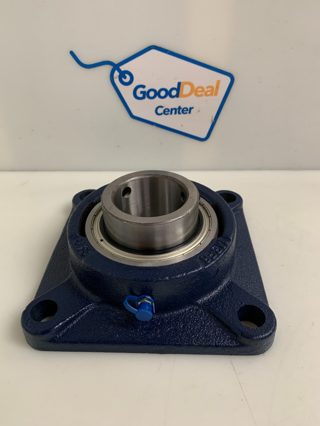 RHP   MSF6 SF9  Flange Bearing  1055-2G