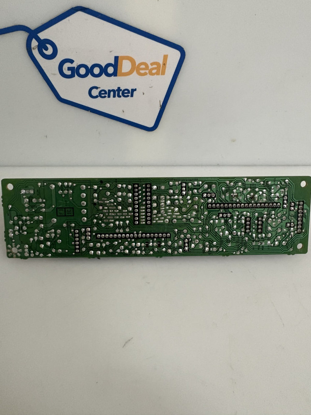MATSUSHITA CIRCUIT BOARD NPK2B20B-3 EUKSBZB820HBE