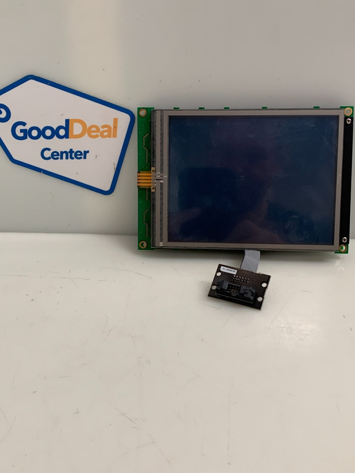 NOVX SYSTEMS   Digital Screen Panel   10200098-00  Rev 3