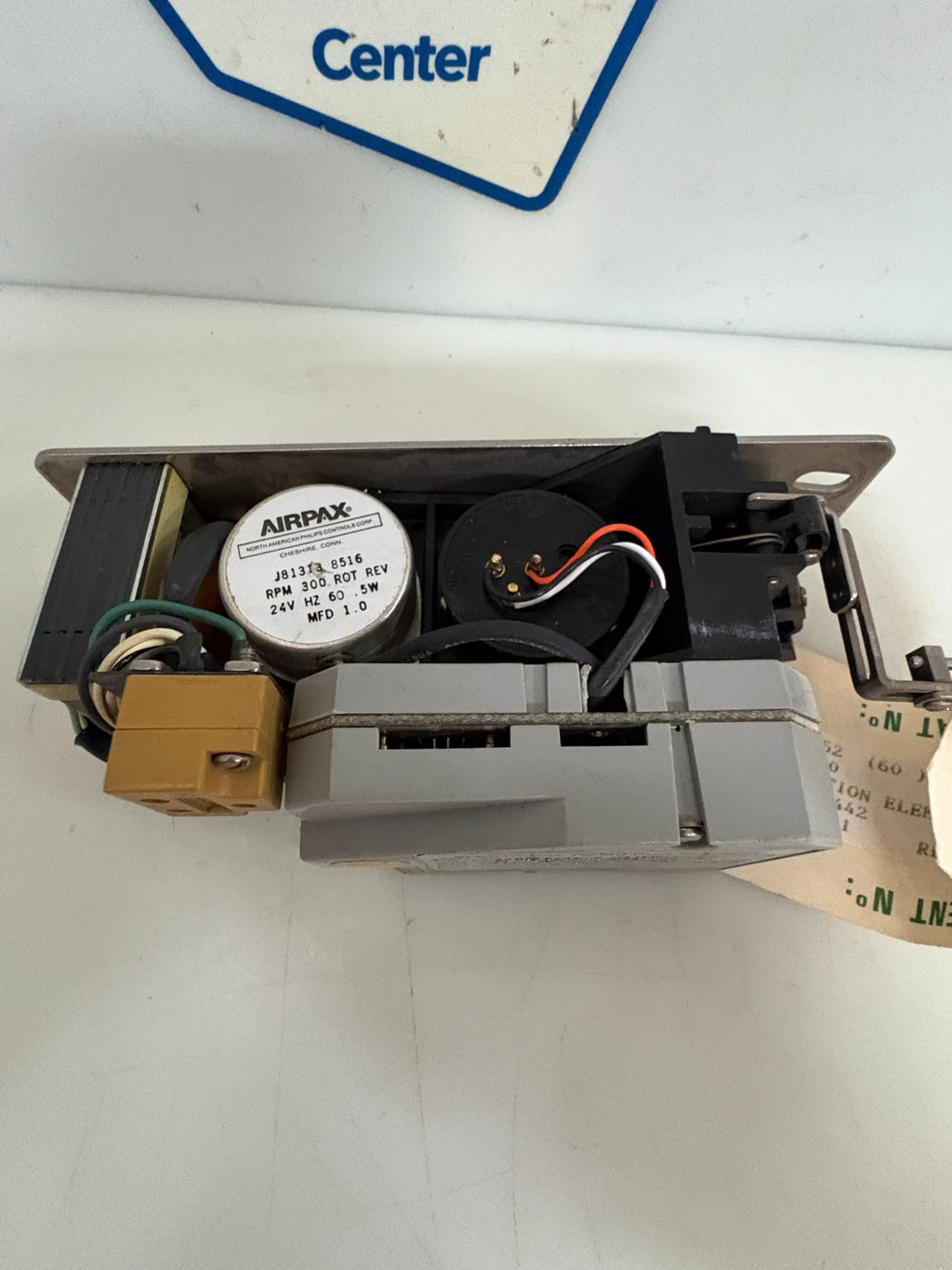TAYLOR ELECTRICAL TO MOTION ELEMENT RES-BLLB MODULE ONLY 1