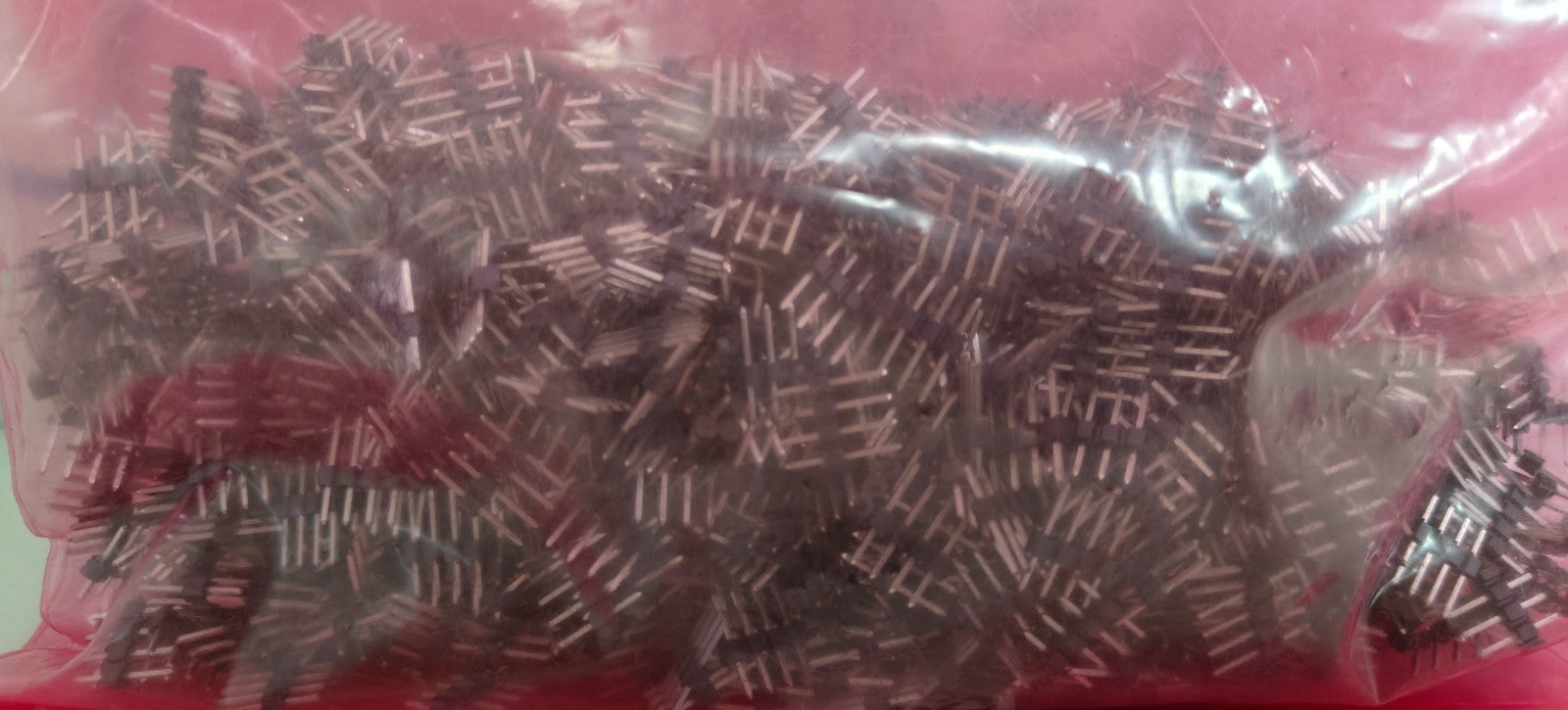 LOT OF 990 COMM HEADER 4 POS 100 STR TIN1